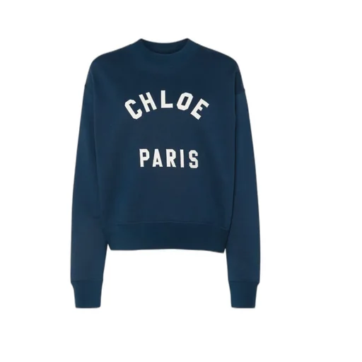 Logo Sweater