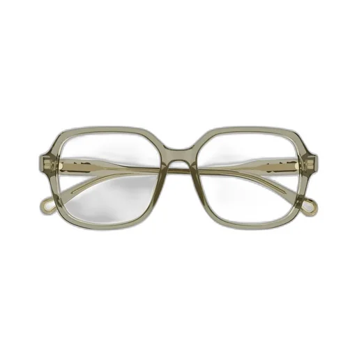 Square Frame Glasses