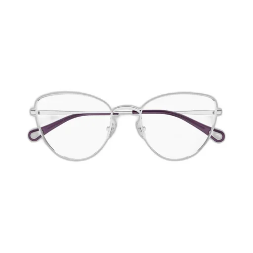 Cat-Eye Glasses