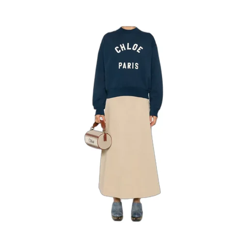 Logo Sweater