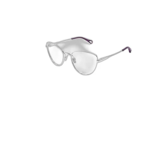 Cat-Eye Glasses