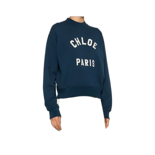 Logo Sweater