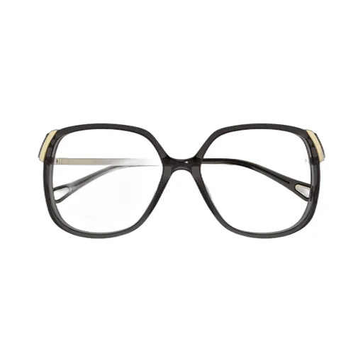Butterfly-Frame Glasses