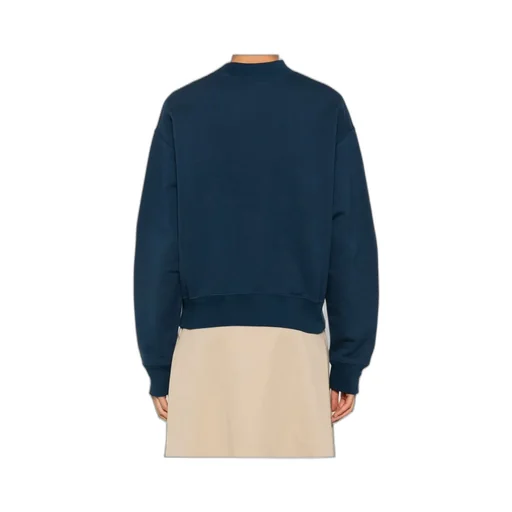 Logo Sweater
