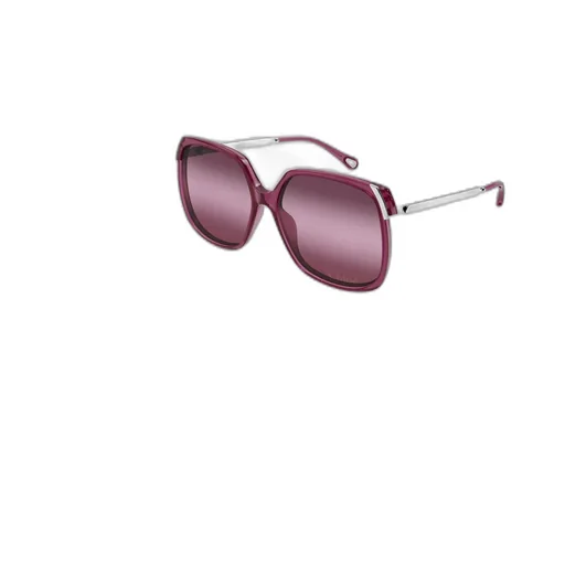 Oversized Frame Sunglasses