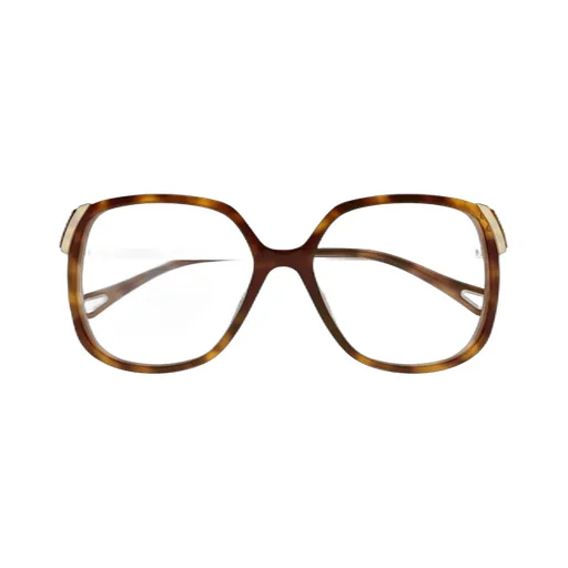 Butterfly-Frame Glasses