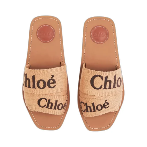 Woody Flat Mules