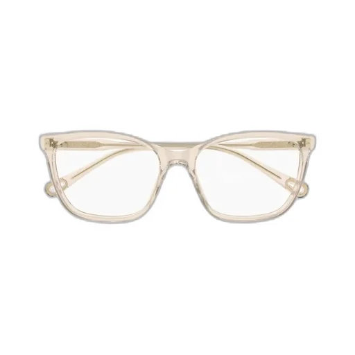 Square Frame Glasses