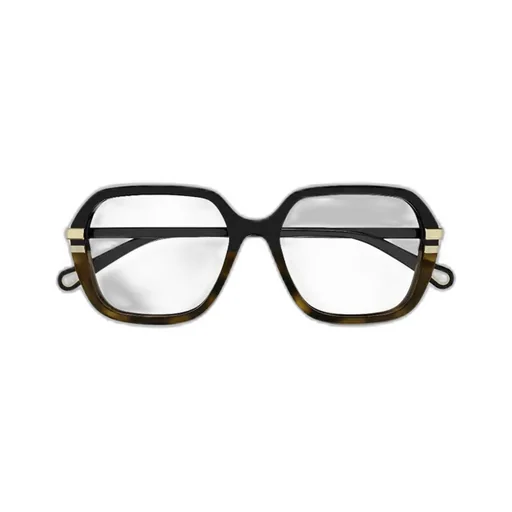 Rectangle Frame Glasses