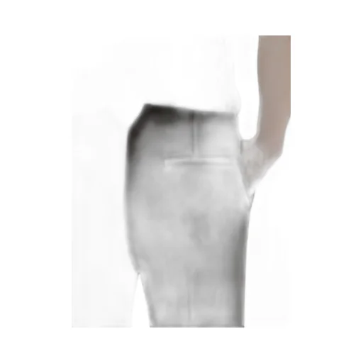 Horn Casual Pants