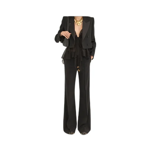 Horn Casual Pants