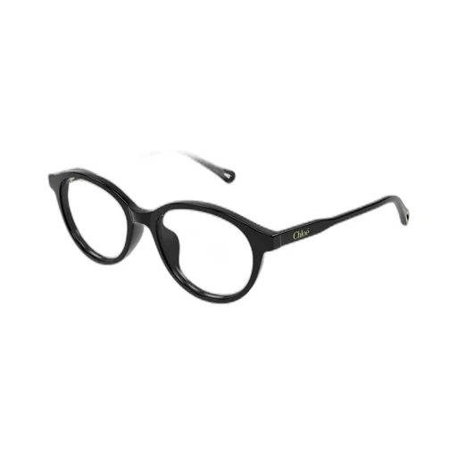 Round Frame Glasses