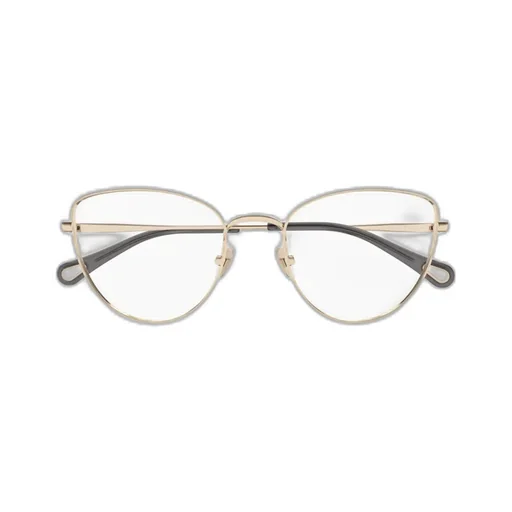 Cat-Eye Glasses
