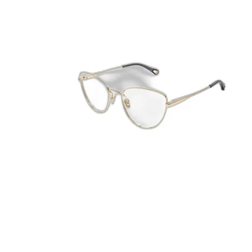 Cat-Eye Glasses