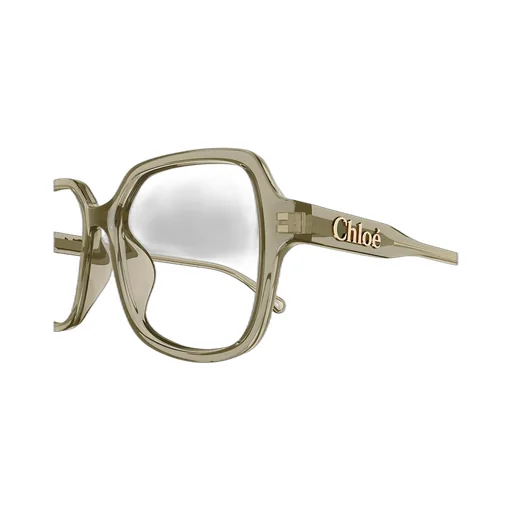 Square Frame Glasses