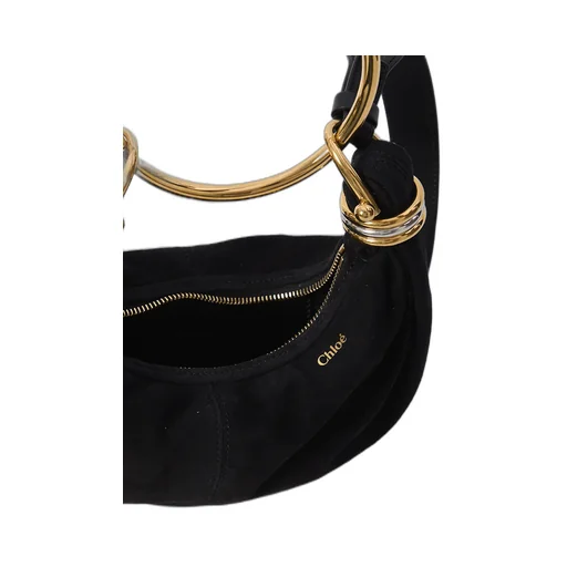 Mini Bracelet Hobo Bag