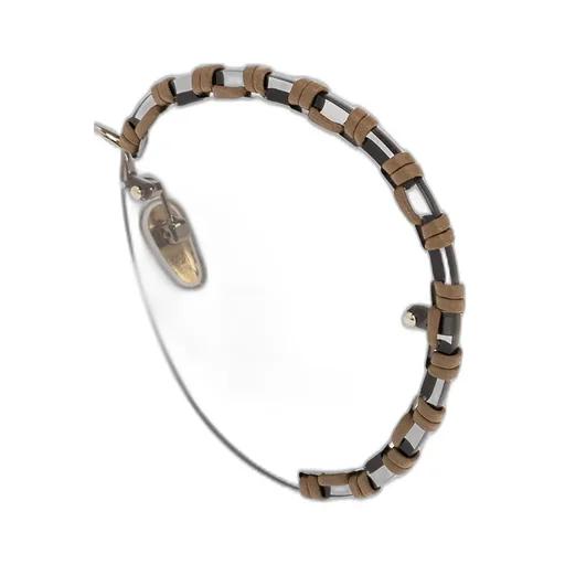 Idora Round-Frame Sunglasses