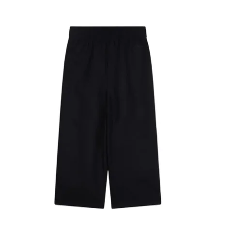 Strap-Up Casual Pants