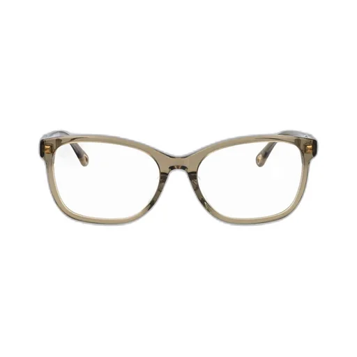 Square-Frame Glasses