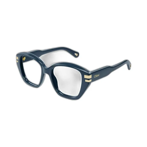 Square Frame Glasses