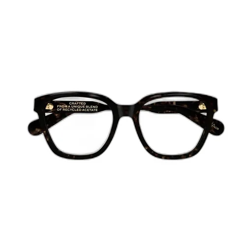 Square Frame Glasses