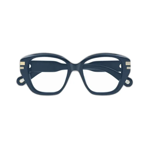 Square Frame Glasses