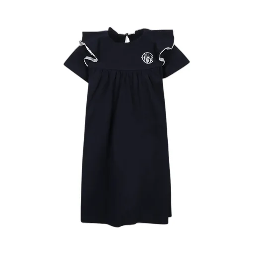 Round Neck Dress