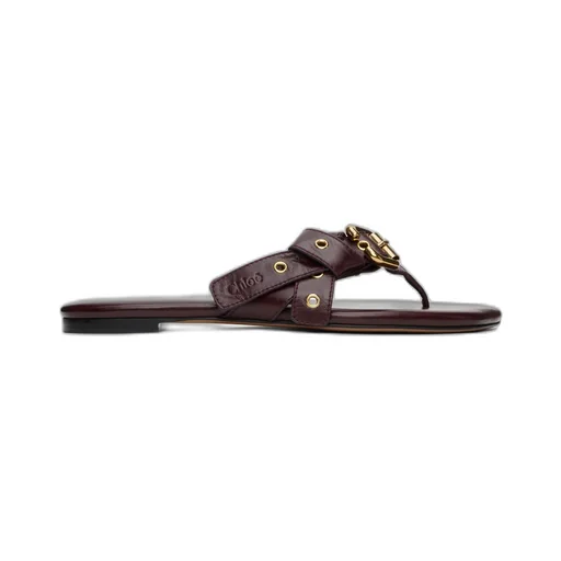 Clim-Toed Sandals