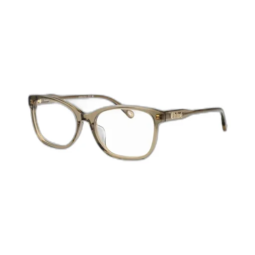 Square-Frame Glasses
