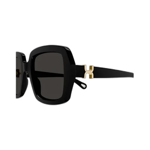 Square Frame Sunglasses