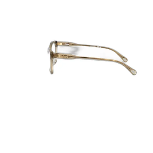 Square-Frame Glasses