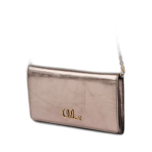 Iconic Flap Wallet