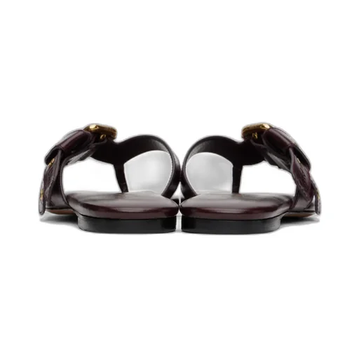 Clim-Toed Sandals