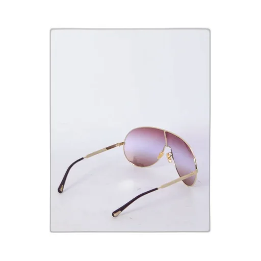 Shield Frame Sunglasses