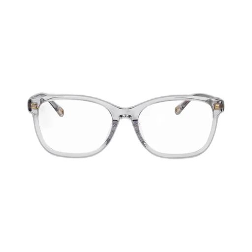 Square-Frame Glasses