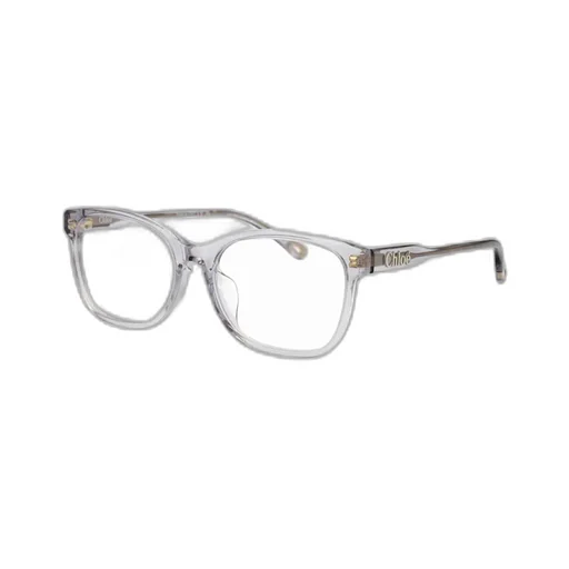 Square-Frame Glasses