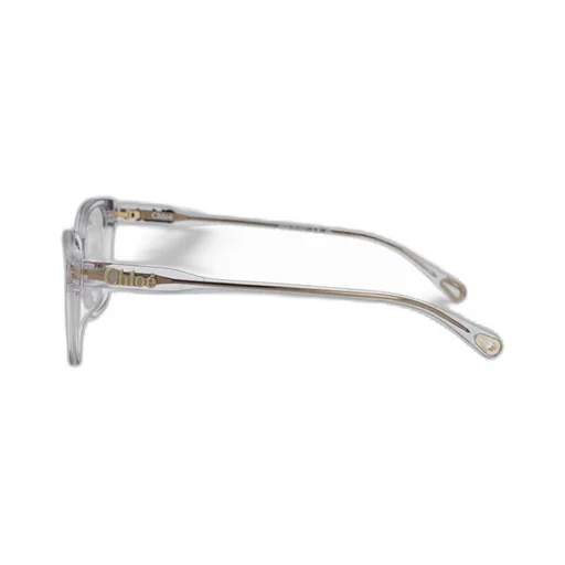 Square-Frame Glasses
