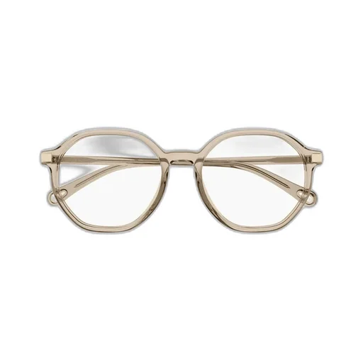 Round Frame Glasses