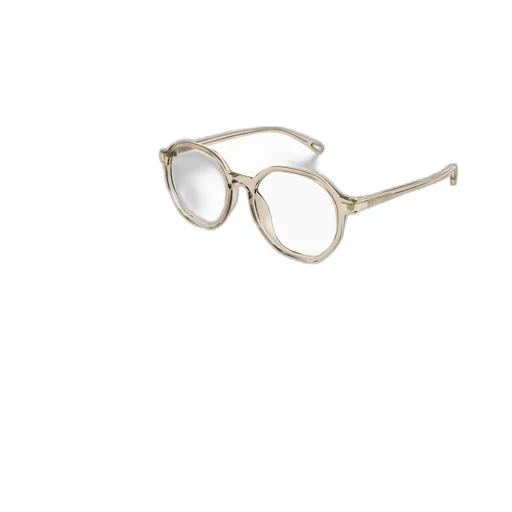 Round Frame Glasses