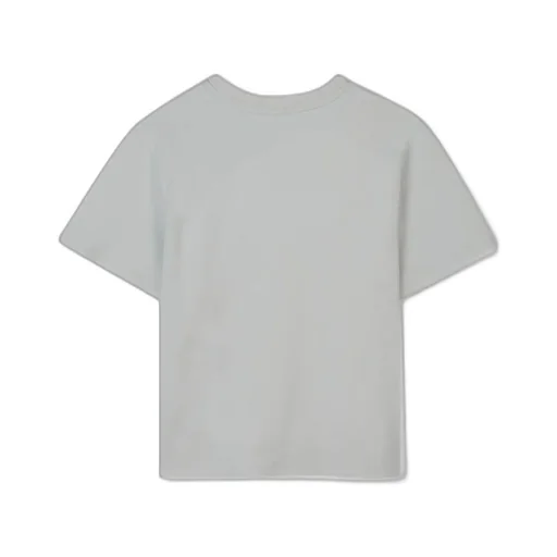 Logo-Embroidered T-Shirt