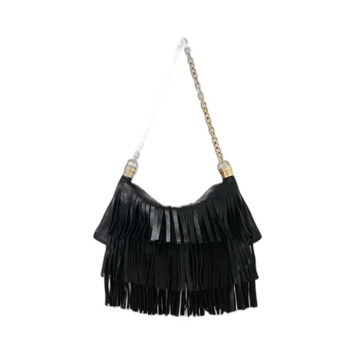 Foulard Shoulder Bag