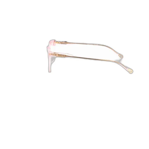 Square-Frame Glasses