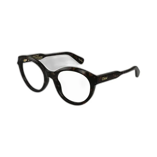 Round Frame Glasses