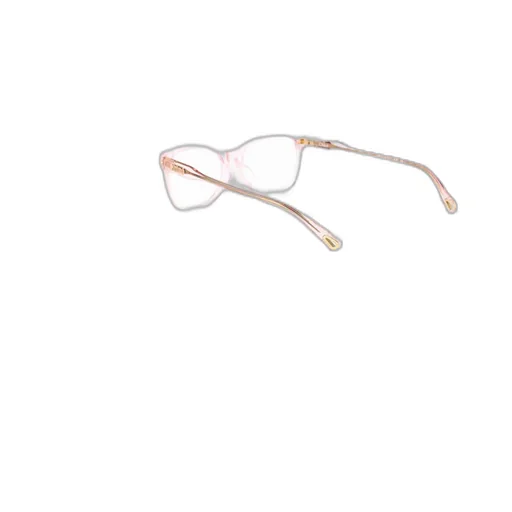 Square-Frame Glasses