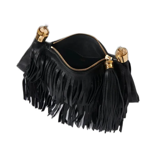Foulard Shoulder Bag