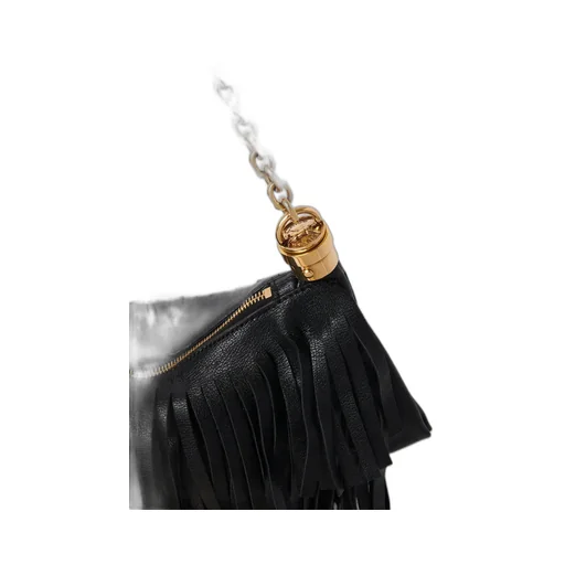 Foulard Shoulder Bag