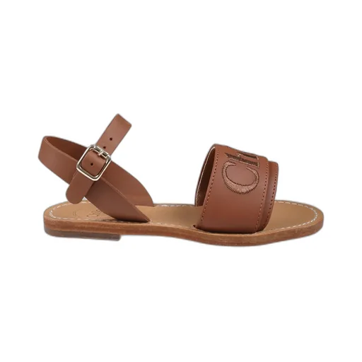 Flat Sandals