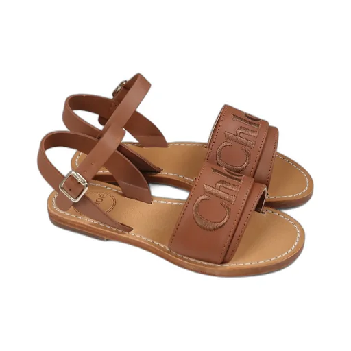 Flat Sandals