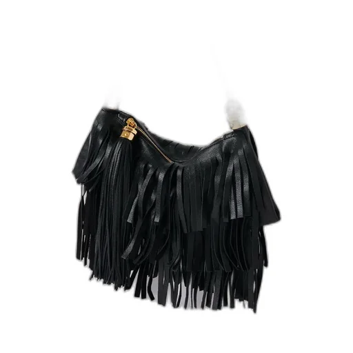 Foulard Shoulder Bag