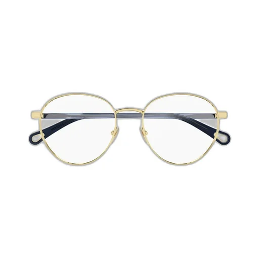 Round Frame Glasses